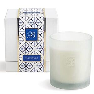 Barclay Bitera Candle Malibu